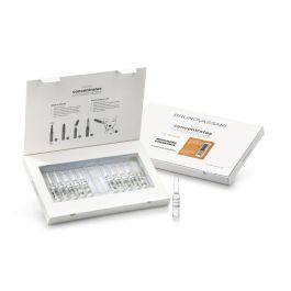 Conjunto, Bruno Vassari, The Basics, Ácido salicílico, Hidratante, Concéntrate, Para la cara, 10 uds, 2 ml Precio: 44.68999964. SKU: B14XWQXQH4