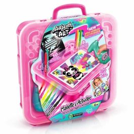 Juego de Manualidades Canal Toys Airbrush Art Blanco Plástico Precio: 35.58999983. SKU: B1DZWXGG9M