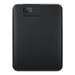 Western Digital WD Elements Portable disco duro externo 1500 GB Negro WDBU6Y0015BBK-WESN Precio: 84.50000031. SKU: S7821843