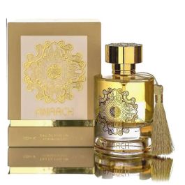 Maison Alhambra Anarch eau de parfum 100 ml vaporizador Precio: 19.68999967. SKU: B1A9VMZ98S