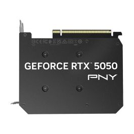 Pny Tarjeta Gráfica GeForce RTX 5050 8GB GDDR6 Arquitectura NVIDIA