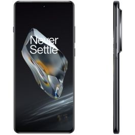 OnePlus 12 5G Dual Sim 16GB RAM 512GB Almacenamiento Silky Black Android 14 Smartphone