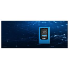 Kingston 3840Gb Ironkey Vault Privacy 80 Xts-Aes 256-Bit Encrypted External Ssd