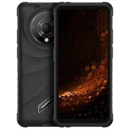 Hammer Iron 6 5G Smartphone Rugerizado 128GB 6GB RAM Pantalla 6,56" Resistente IP69 MIL-STD-810H Batería 6050mAh Visión Nocturna 25MP Android 15 Precio: 312.59000003. SKU: B198783V3E