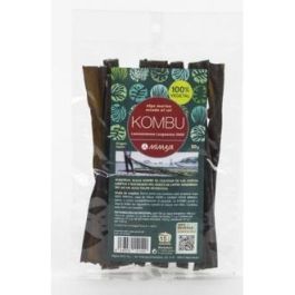 Alga Kombu Japon 50Gr Alga Kombu Japon 50Gr Precio: 11.3058. SKU: B1JFFB9L4L