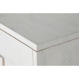 Buffet Romantico DKD Home Decor Blanco Roto 40 x 80 x 155 cm Buffet Romantico DKD Home Decor Blanco Roto 40 x 80 x 155 cm