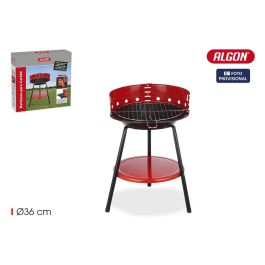 Barbacoa Redonda Algon Bbq 36 cm - Inde (4 Unidades) Barbacoa Redonda Algon Bbq 36 cm - Inde (4 Unidades) Precio: 50.49999977. SKU: B15CKPKSCQ