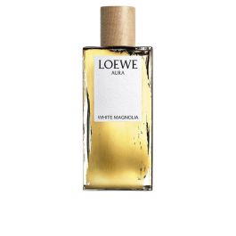 LOEWE Aura White Magnolia Eau de Parfum Vaporizador Mujer 100 ml
