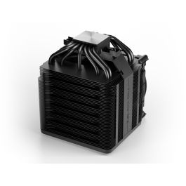 be quiet! Dark Rock Pro 5 Refrigerador de aire para CPU 120/135 mm Negro