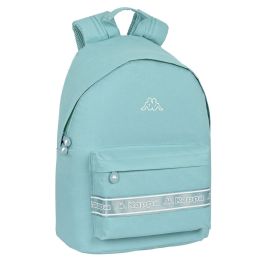 Mochila Escolar Kappa 31 x 41 x 16 cm Azul Precio: 17.5000001. SKU: B14D9TY8SA