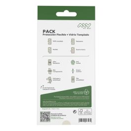 Funda para Móvil Myway Redmi 14C 4G/5G