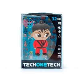 Memoria Usb Tech On Tech Mj Thriller 32 grb