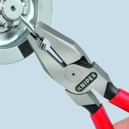 Knipex Alicates de fuerza combinados