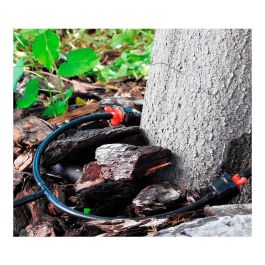 Blue Bird-Altadex Gotero Interlinea 4 l/h Pack 10 Unidades Riego Arboles Polipropileno Anti UV