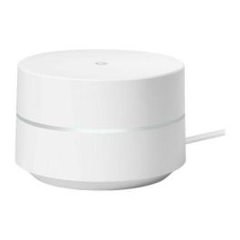 SISTEMA MESH GOOGLE WiFi - WiFi AC1200 2*2 WAVE2 - 2*LAN GIGABIT - CONEXIÓN ESTABLE - FÁCIL CONFIGURACIÓN - CONTROL SOBRE LA RED - COMP ANDROID/IOS