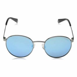 Gafas de Sol Unisex Polaroid PLD2053S-010EX Ø 51 mm Gafas de Sol Unisex Polaroid PLD2053S-010EX Ø 51 mm