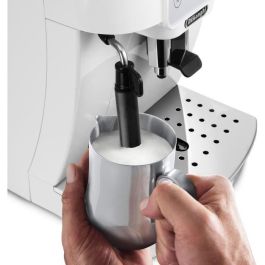Expresso Delonghi Shredder - Ecam220.21.ww Expresso Delonghi Shredder - Ecam220.21.ww