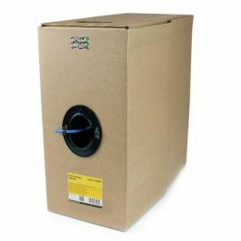 Cable de Red Rígido UTP Categoría 6 Startech WIR6CMRBL 304 m Precio: 293.49999943. SKU: B17V5JHL4X