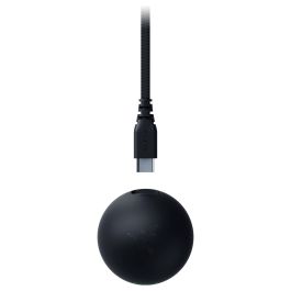 Razer DeathAdder V4 Pro Ratón Óptico RF Wireless + USB Type-A 45000 DPI Negro Mano Derecha