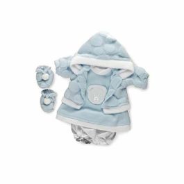 Muñecas Arias Ropa Elegance - Vestido Surtido para Muñecas de 26 cm (6 Colores Disponibles) Muñecas Arias Ropa Elegance - Vestido Surtido para Muñecas de 26 cm (6 Colores Disponibles)