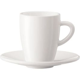 Jura JUR7610917664979 Juego de 2 tazas de café expreso de 85 ml