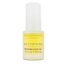 Mattifying, Vegano, Reequilibrio, Aceite, Para la cara, 15 ml *Probador Precio: 24.89000008. SKU: B123FKPKCM