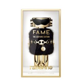 Rabanne FAME THE COUTURE EDITION EDP Vapo Edición Limitada 80 ml