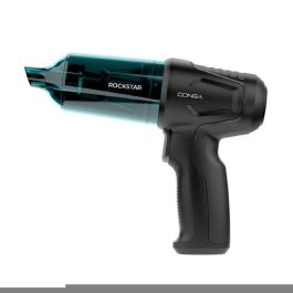 Aspiradora de Mano Cecotec Rockstar Micro Hand 80 W