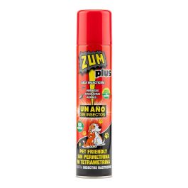 Zum Laca Insecticida Plus 300 ml Insectos Rastreros Aerosol Precio: 8.94999974. SKU: B1KANCXB3R