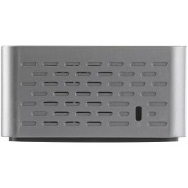 Startech Docking Station USB-C 15 en 1, Cuatro Pantallas 4K/5K (DP/HDMI), 100W Power Delivery, Gigabit Ethernet, Windows/macOS Startech Docking Station USB-C 15 en 1, Cuatro Pantallas 4K/5K (DP/HDMI), 100W Power Delivery, Gigabit Ethernet, Windows/macOS