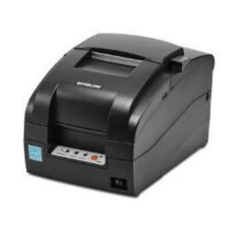 Bixolon Impresora de Tickets SRP-275III, Matriz de Puntos, USB, Ethernet, Carga Sencilla Precio: 206.88999991. SKU: B1JEQA6W7Z