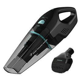 Cecotec Conga Immortal Extreme Suction Aspirador de Mano 22.2V Animal Wet&Dry Sin Bolsa Negro 25 Min Autonomía 500ml Precio: 76.4999994. SKU: V1704647