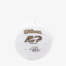 Balón de Voleibol Wilson Castaway Mini