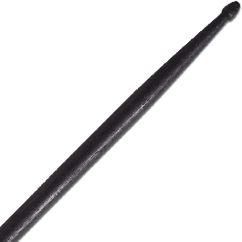 Baquetas Zildjian 5A Z Hickory Negra (Acorn) Baquetas Zildjian 5A Z Hickory Negra (Acorn)