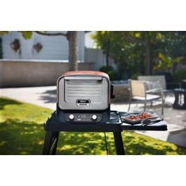 Ninja Mesa Auxiliar para Soporte de Barbacoa OG701/850/901EU Y OO101EU Woodfire