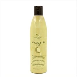 Hair Chemist Acondicionador Revitalizante con Aceite de Macadamia 295 ml Precio: 7.49999987. SKU: S4243451