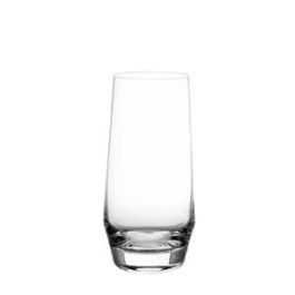 ZWIESEL GLAS PURE Vaso Alto de Cristal, 16.5 cm de Alto y 54 cl de Capacidad (Set de 6) Precio: 17.5208. SKU: B1EHRSLRYP