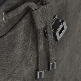 RIVACASE 8912 - Mochila Riva NB Vagar para Portátiles 10"-12" pulgadas, color gris