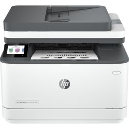 HP LaserJet Pro 3102fdw Multifunción Inalámbrica Impresora, Fotocopiadora, Escáner y Fax con Dúplex Automático Blanco y Negro Precio: 216.89000014. SKU: S55176107