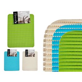Alfombrilla Antideslizante Kinvara 32x40 cm - Colores Surtidos (24 Unidades) Precio: 30.50000052. SKU: B1GYJZ64XS
