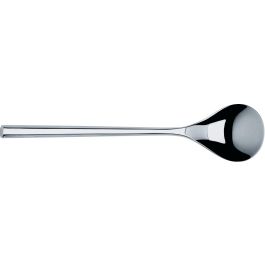 Alessi MU Cuchara Acero Inoxidable 18/10 TI04/1 (6 Unidades) Precio: 67.58999984. SKU: B19TD4ZDG5