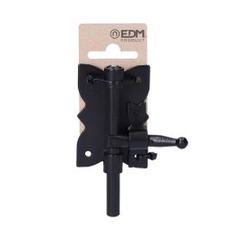 Edm Pasador Rústico Negro 70 mm Hierro Precio: 3.50000002. SKU: B14P5A485Z