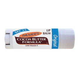 Palmer'S Lip Balm Cocoa Butter Fórmula Ultra Hidratante SPF15 4g – Previene Labios Resecos y Agrietados Precio: 3.50000002. SKU: S4242238