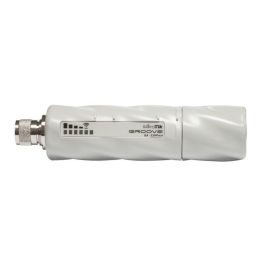 Punto de Acceso Mikrotik RBGrooveGA-52HPacn Blanco Precio: 112.50000047. SKU: B1FRSP88MX