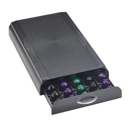 Modulo 1 Cajon A.2000 Coffee Point Para 45-50 Capsulas De Cafe Precio: 25.4999998. SKU: B148WT67P9