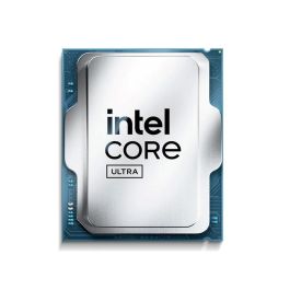 Intel BX80768235 Procesador Core Ultra 5-235 3.4 GHz (hasta 5.0 GHz) 14 Núcleos 24MB Caché Socket LGA 1851