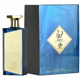 Perfume Mujer Lazuli EDP 100 ml Precio: 43.68999998. SKU: B12M3NP3J6