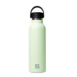 Botella Portaliquidos Safta Termo 600 mL Runbotts 73x250x73 mm Precio: 22.68999986. SKU: B1DCSJCAA7