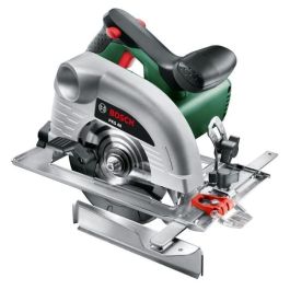 Bosch PKS 40 Sierra Circular Eléctrica de 850W, Compacta y Ligera para Cortes Precisos en Madera y Inglete, Profundidad 40mm Precio: 98.68999943. SKU: B19XYKTKSH