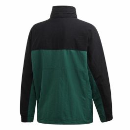 Chaqueta Deportiva para Hombre Adidas Originals R.Y.V. BLKD 2.0 Track Verde oscuro